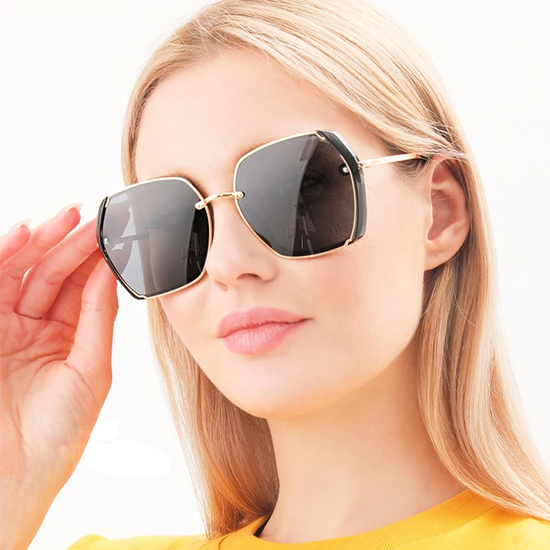2021 Polarized Sunglasses Fashion Sun Glasses Women UV400 Driving Fishing Vintage Rays Shades Sun Glasses For Female Men E146
2021 Polarized Sunglasses Fashion Sun Glasses Women UV400 Driving Fishing Vintage Rays Shades Sun Glasses For Female Men E146