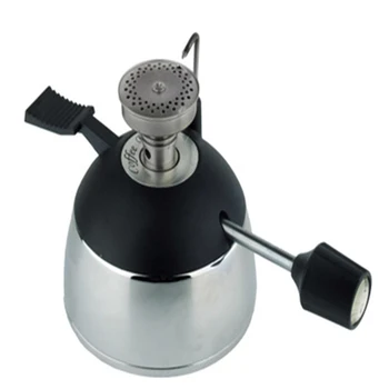 Portable 5012 Mini Tabletop Gas Burner With Flame Head Coffee Heater For Siphon Mocha Latte Pot Gas Stove Kitchen Accessories
Portable 5012 Mini Tabletop Gas Burner With Flame Head Coffee Heater For Siphon Mocha Latte Pot Gas Stove Kitchen Accessories