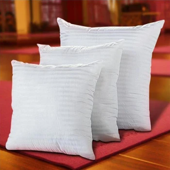 Ppcotton non-woven pillow core, pillow, table cushion non-woven pillow core can not be washed
Ppcotton non-woven pillow core, pillow, table cushion non-woven pillow core can not be washed