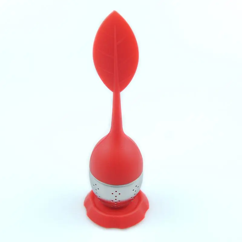 Creative Tea Strainer Teaspoon Drip Tea Spice Filter Tea Portable Special Accessories
Creative Tea Strainer Teaspoon Drip Tea Spice Filter Tea Portable Special Accessories