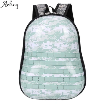Aelicy Backpack boy schoolbag girl boy personality backpack wild large capacity children travel student backpack girl 
Aelicy Backpack boy schoolbag girl boy personality backpack wild large capacity children travel student backpack girl