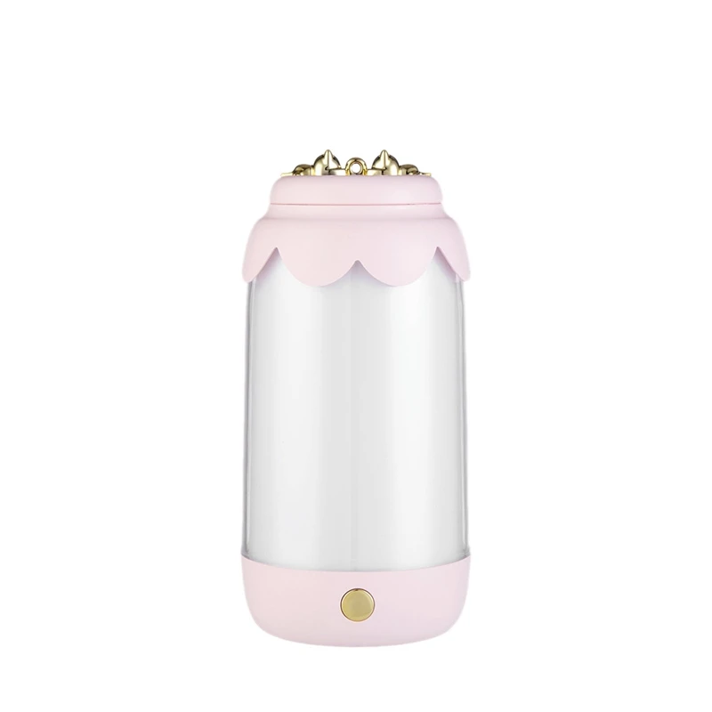 Luminous Bottle Eye Protection Night Light USB Rechargeable Portable Small Led Colorful Night Light Bedroom with Sleeping Feedin
Luminous Bottle Eye Protection Night Light USB Rechargeable Portable Small Led Colorful Night Light Bedroom with Sleeping Feedin