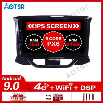Android 10.0 GPS Navigation tape recorder Radio DVD Player for Lada Xray Video Player Stereo Headuint free map Built in Carplay
Android 10.0 GPS Navigation tape recorder Radio DVD Player for Lada Xray Video Player Stereo Headuint free map Built in Carplay