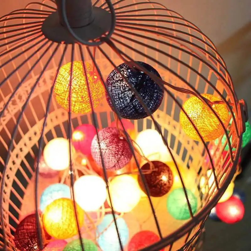Thailand Lantern Festival lantern festival lamp string Wedding Christmas tree festival lamp bedroom decorative lamp
Thailand Lantern Festival lantern festival lamp string Wedding Christmas tree festival lamp bedroom decorative lamp