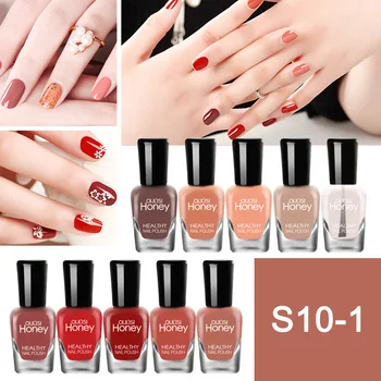 Newly 1 Set Nail Polish DIY Art Portable Long Lasting Quick Drying Makeup Manicure for Women CLA88
Newly 1 Set Nail Polish DIY Art Portable Long Lasting Quick Drying Makeup Manicure for Women CLA88