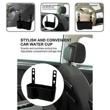 Durable Automotive Organizer Fine Workmanship Convenient Storage Car Storage Organizer Car Organizer
Durable Automotive Organizer Fine Workmanship Convenient Storage Car Storage Organizer Car Organizer
