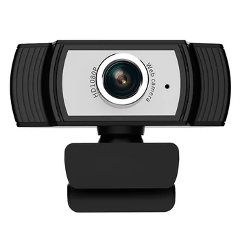 Rotatable 1080P 2MP Web Camera USB Webcam Web Cam Free Driver Computer Camera with Microphone for PC Laptop for Netmeeting Strea
Rotatable 1080P 2MP Web Camera USB Webcam Web Cam Free Driver Computer Camera with Microphone for PC Laptop for Netmeeting Strea