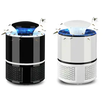 Electric Bug Zapper Mosquito Killer Portable 5V USB Powered LED Light Fit for Home Office Indoor Outdoor Use
Electric Bug Zapper Mosquito Killer Portable 5V USB Powered LED Light Fit for Home Office Indoor Outdoor Use