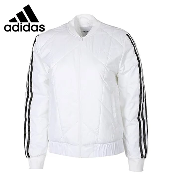 Original New Arrival Adidas NEO W SPRTY BMB Women's jacket Sportswear
Original New Arrival Adidas NEO W SPRTY BMB Women's jacket Sportswear