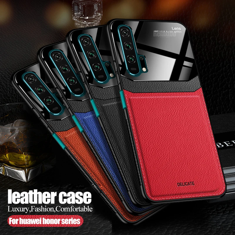 leather Mirror case on honor 10 lite 9 light 9x 8x view 20 mate 20 10i 20i Glass cover For huawei p30 p20 pro p smart 2019 coque
leather Mirror case on honor 10 lite 9 light 9x 8x view 20 mate 20 10i 20i Glass cover For huawei p30 p20 pro p smart 2019 coque