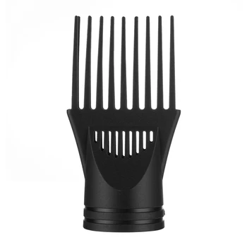 Pro Salon Hair Straight Comb Dryer Nozzle Diffuser Wind Blower Hairdressing Air Drying Narrow Concentrator Barber Styling Tools 
Pro Salon Hair Straight Comb Dryer Nozzle Diffuser Wind Blower Hairdressing Air Drying Narrow Concentrator Barber Styling Tools