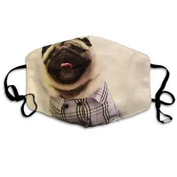 Mouth Mask Cute Dog Print Masks - Breathable Adjustable Windproof Mouth-Muffle, Camping Running for Women and Men
Mouth Mask Cute Dog Print Masks - Breathable Adjustable Windproof Mouth-Muffle, Camping Running for Women and Men