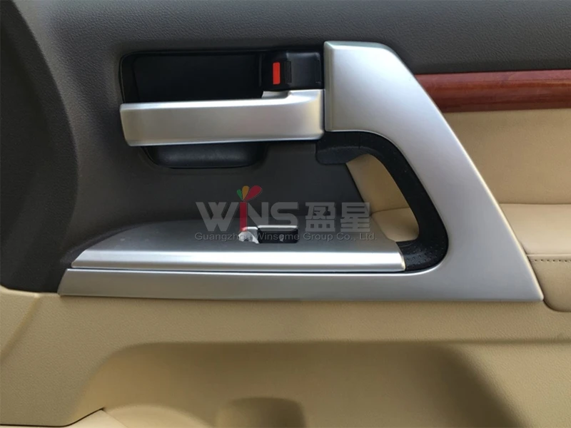 inner handle trim
