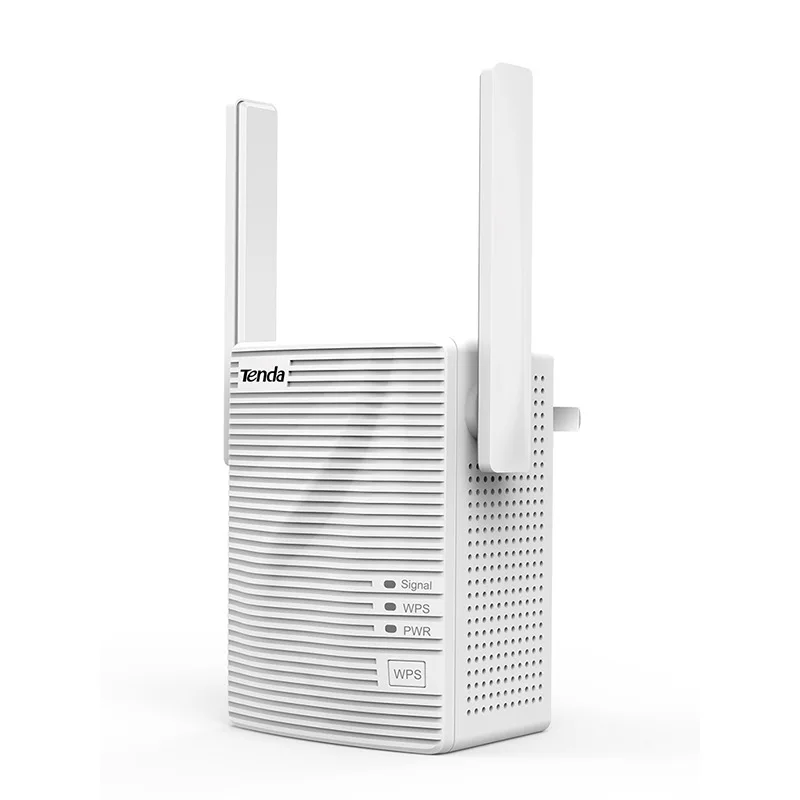 Cross Border Tenda A18 Wireless Network Wi-Fi Repeater Signal Amplifier Relay Expanding Enhancer
Cross Border Tenda A18 Wireless Network Wi-Fi Repeater Signal Amplifier Relay Expanding Enhancer