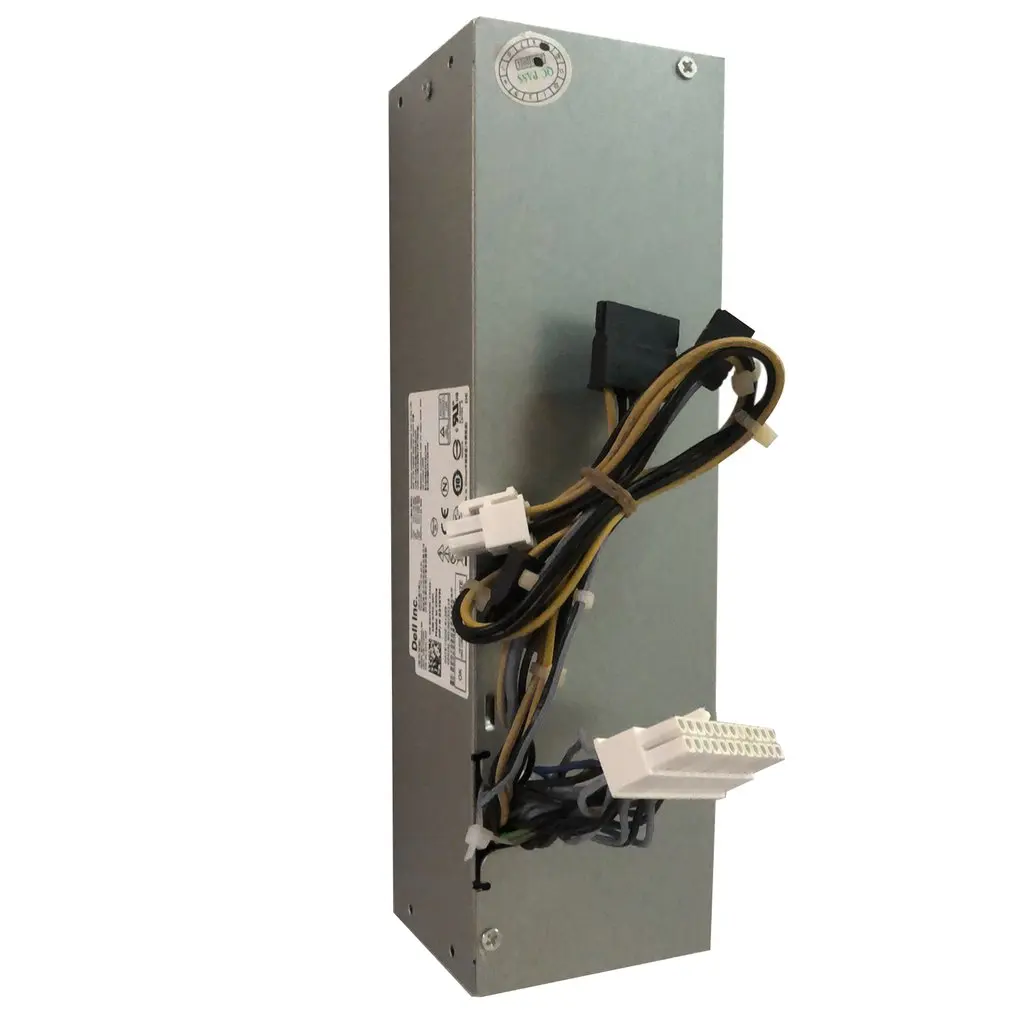 H240AS-00 Universal D240ES-00 L240AS-01 AC240AS-00 Computer Case Power Supply for Dell Original Power Supply
H240AS-00 Universal D240ES-00 L240AS-01 AC240AS-00 Computer Case Power Supply for Dell Original Power Supply