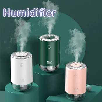 370ML HOME Air Humidifier Essential Oil Diffuser Mini Mist Spray With LED Night Lamp Electric Aromatherapy Car Humidifier
370ML HOME Air Humidifier Essential Oil Diffuser Mini Mist Spray With LED Night Lamp Electric Aromatherapy Car Humidifier