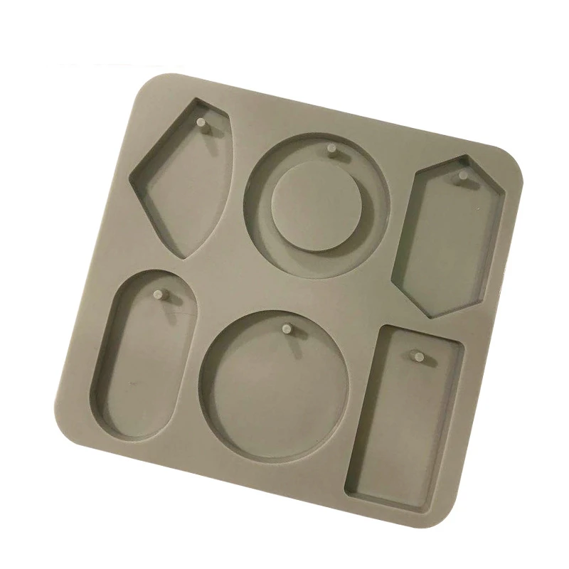6 Cavity Irregular shap Silicone Cake Mold for Baking DIY Muffin Mousse Ice-creams Chocolate Tool Handmade jewelry pendant k439
6 Cavity Irregular shap Silicone Cake Mold for Baking DIY Muffin Mousse Ice-creams Chocolate Tool Handmade jewelry pendant k439