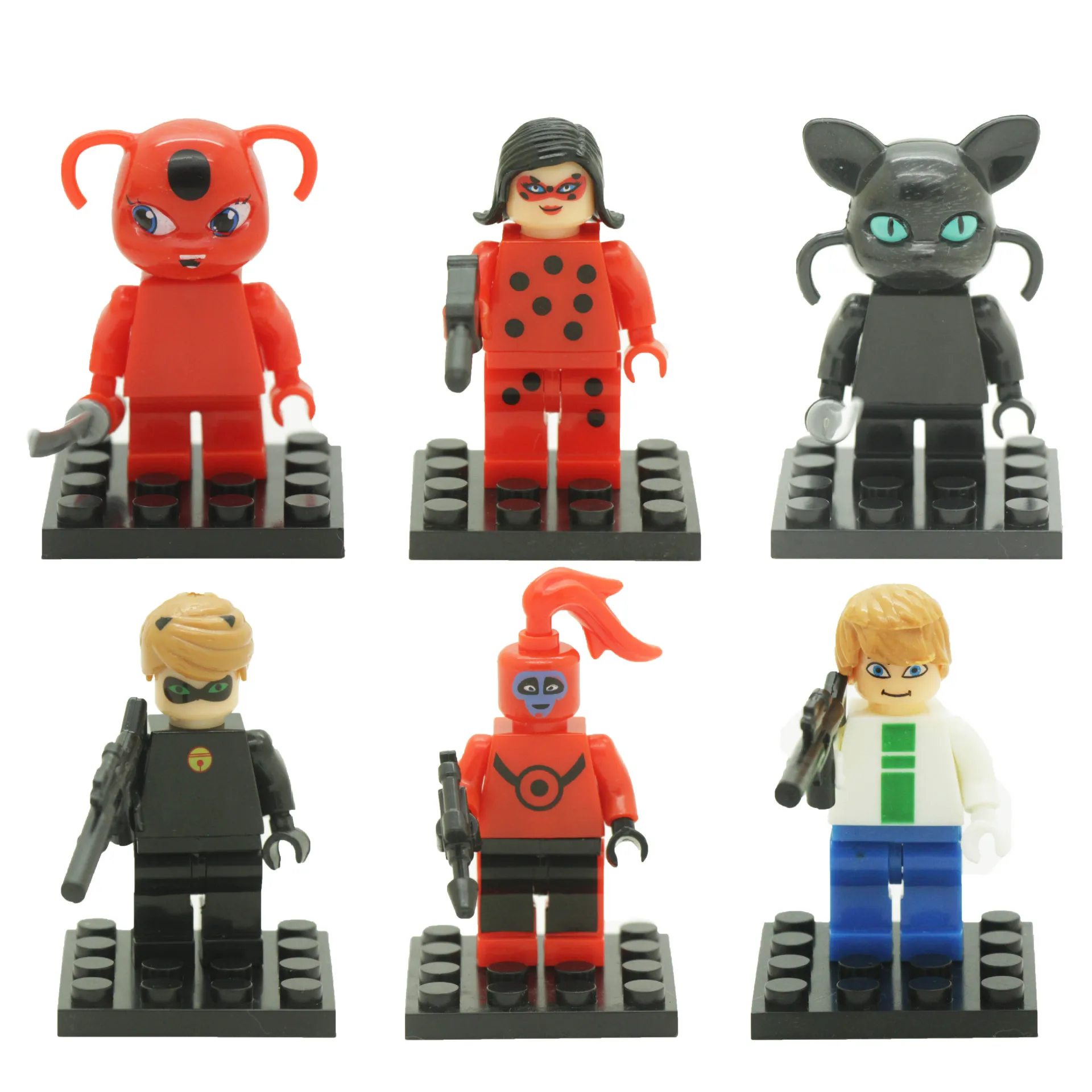 Jr3322 Ladybug GIRL'S Building Blocks Were Educational DIY Assembled CHILDREN'S Toy AliExpress-
Jr3322 Ladybug GIRL'S Building Blocks Were Educational DIY Assembled CHILDREN'S Toy AliExpress-