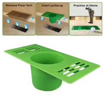 Golf Practice Hole Home Golf Exercise Ball Cup Fitness Hole Ball Accessories Products Golf Training Training Aids Golf Cup Q7H3
Golf Practice Hole Home Golf Exercise Ball Cup Fitness Hole Ball Accessories Products Golf Training Training Aids Golf Cup Q7H3