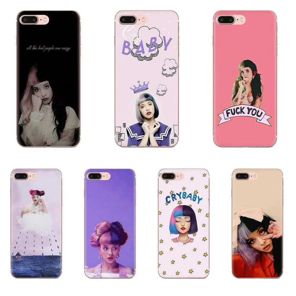 Soft Cover For Galaxy J1 J2 J3 J330 J4 J5 J6 J7 J730 J8 2015 2016 2017 2018 mini Pro Melanie Martinez Cry Baby
Soft Cover For Galaxy J1 J2 J3 J330 J4 J5 J6 J7 J730 J8 2015 2016 2017 2018 mini Pro Melanie Martinez Cry Baby