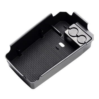 Car Central Armrest Box for Volvo XC40 2019 Interior Interior Accessories Stowing Tidying Center Console Organizer Box
Car Central Armrest Box for Volvo XC40 2019 Interior Interior Accessories Stowing Tidying Center Console Organizer Box