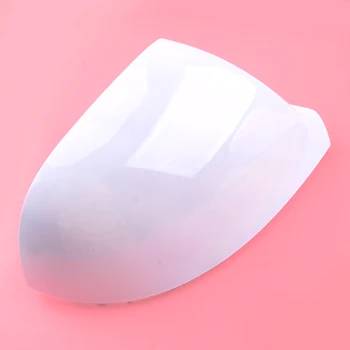 7E1857528F Right Wing Car Mirror Cover Cap Glossy White fit for VW Transporter T5 T6 
7E1857528F Right Wing Car Mirror Cover Cap Glossy White fit for VW Transporter T5 T6