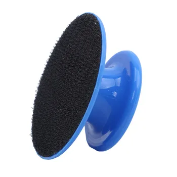 Car Washing Tool Auto Care Plastic Handle Convenient Polish Pad Handle Cleaning Foam Gripper for Car Wax Polishing Sponge
Car Washing Tool Auto Care Plastic Handle Convenient Polish Pad Handle Cleaning Foam Gripper for Car Wax Polishing Sponge