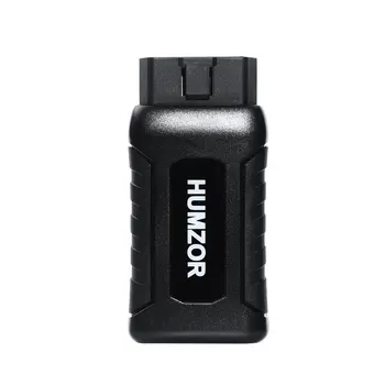 HUMZOR NEXZDAS ND406 Pro IMMO+Reset+DAS Auto Diagnostic and Key Programming Tool with Special Functions
HUMZOR NEXZDAS ND406 Pro IMMO+Reset+DAS Auto Diagnostic and Key Programming Tool with Special Functions