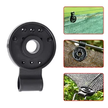 10/20/30/50pcs Shading Net Clip Farming Net Clip Fence Sunscreen Net Meat Flesh Shade Net Clip Button Fixed Net Cloth Clip Ship
10/20/30/50pcs Shading Net Clip Farming Net Clip Fence Sunscreen Net Meat Flesh Shade Net Clip Button Fixed Net Cloth Clip Ship