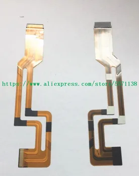 20PCS/ "FP-185 " NEW LCD Flex Cable for SONY HC17E HC19E HC21E HC22E HC32E HC33E HC39E HC42E HC43E Video Camera
20PCS/ "FP-185 " NEW LCD Flex Cable for SONY HC17E HC19E HC21E HC22E HC32E HC33E HC39E HC42E HC43E Video Camera