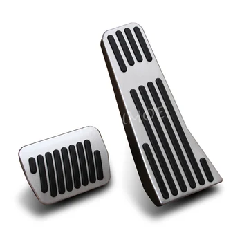 For 2019 2020 Mazda 3 (BP) CX-30 (DM) No Drill Aluminum Brake Gas Pedal Pad Cover Set Accessories
For 2019 2020 Mazda 3 (BP) CX-30 (DM) No Drill Aluminum Brake Gas Pedal Pad Cover Set Accessories