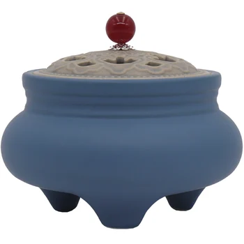 Retro Classic Incense Burner Smoke Diffuser Decoration Creative Aromatherapy Burner Gift Bruleur Bougie Wax Melt Burner AC50XX
Retro Classic Incense Burner Smoke Diffuser Decoration Creative Aromatherapy Burner Gift Bruleur Bougie Wax Melt Burner AC50XX
