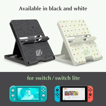 for Nintend Switch NS Console Anti-Slip Compact Playstand Stand Holder Support Frame Bracket Playstand Desktop Stand Bracket
for Nintend Switch NS Console Anti-Slip Compact Playstand Stand Holder Support Frame Bracket Playstand Desktop Stand Bracket