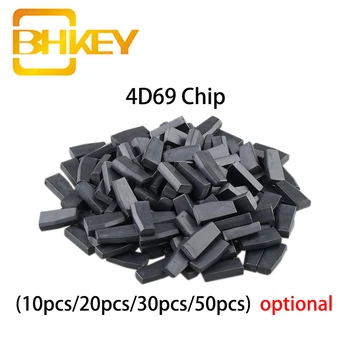 BHKEY Transponder Chip 4D 69 ID 69 Carbon Blank Chip For Yamaha Motocyle Key Carbon Blank 4D69 ID69 Chip 40Bits 10X 20X 30X 50X
BHKEY Transponder Chip 4D 69 ID 69 Carbon Blank Chip For Yamaha Motocyle Key Carbon Blank 4D69 ID69 Chip 40Bits 10X 20X 30X 50X