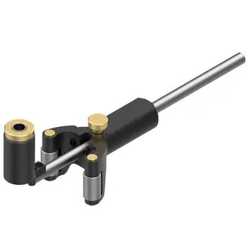 Woodworking Linear Arc Dual-purpose Scriber Ruler Parallel Line Drawing Measuring Gauge DIY Wood Scribe Tool
Woodworking Linear Arc Dual-purpose Scriber Ruler Parallel Line Drawing Measuring Gauge DIY Wood Scribe Tool