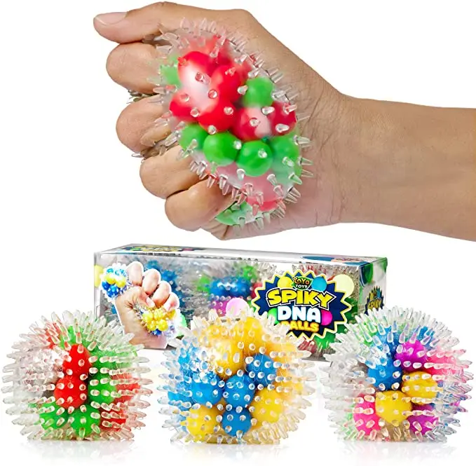 Bdsm toys spikey ball