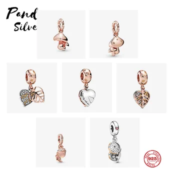 Fashion charm 925 sterling silver original copy, 2019 autumn new pendant, jewelry gift for DIY bracelet necklace.
Fashion charm 925 sterling silver original copy, 2019 autumn new pendant, jewelry gift for DIY bracelet necklace.