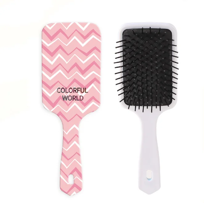 The Best Quality and Best Price of Cosmetic Combs Curly Hair with Air Cushion Massage Skin to Prevent Hair Loss
The Best Quality and Best Price of Cosmetic Combs Curly Hair with Air Cushion Massage Skin to Prevent Hair Loss