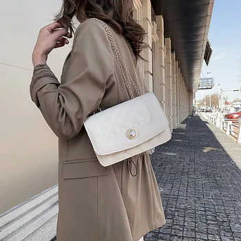 Summer Women Mini Shoulder Bag 2020 Fashion Chain Shoulder Bag Pearl Messenger bags purses and handbags Luxury Designer
Summer Women Mini Shoulder Bag 2020 Fashion Chain Shoulder Bag Pearl Messenger bags purses and handbags Luxury Designer