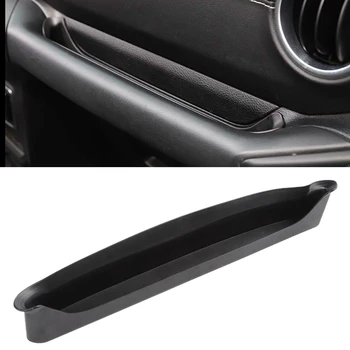 Passenger Storage Tray Organizer Grab Handle Accessory Box for 2018-2019 Jeep Wrangler JL JLU & 2020 Jeep Gladiator JT Interior
Passenger Storage Tray Organizer Grab Handle Accessory Box for 2018-2019 Jeep Wrangler JL JLU & 2020 Jeep Gladiator JT Interior