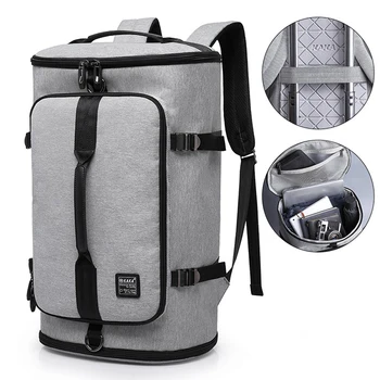 2019 Newest Men Backpack 15.6 Laptop bag Shoes Backpack Travel Sports Fitness Bags For Women Teenagers School Bagpack Rucksack
2019 Newest Men Backpack 15.6 Laptop bag Shoes Backpack Travel Sports Fitness Bags For Women Teenagers School Bagpack Rucksack