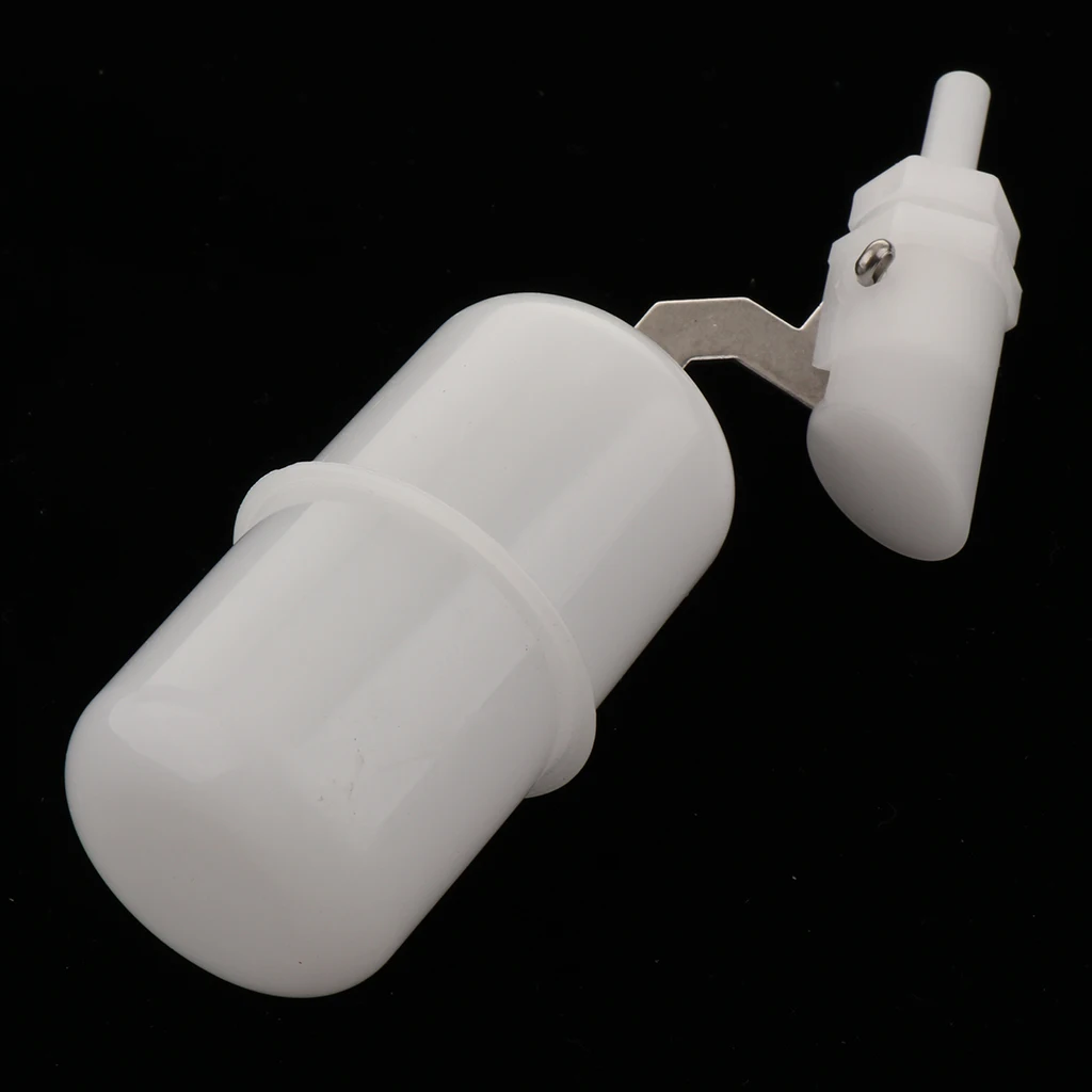 DN8 11mm Quick Connect Mini Pond Tank Float Ball Valve Automatic Shut off DN8 11mm Quick Connect Mini Pond Tank Float Ball Valve Automatic Shut off