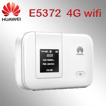unlocked HUAWEI E5372 E5372s-32 4G LTE Cat4 Pocket wifi router Mobile 3g 4g fdd mifi dongle Hotspot Router wifi router 4 g sim
unlocked HUAWEI E5372 E5372s-32 4G LTE Cat4 Pocket wifi router Mobile 3g 4g fdd mifi dongle Hotspot Router wifi router 4 g sim