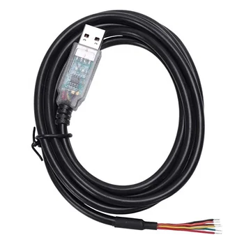 USB RS485 to DMXControl Cable USB TO DMX interface Cable XLR DMX512 Connector Adapter Converter Plug Stage Lighting Cable
USB RS485 to DMXControl Cable USB TO DMX interface Cable XLR DMX512 Connector Adapter Converter Plug Stage Lighting Cable