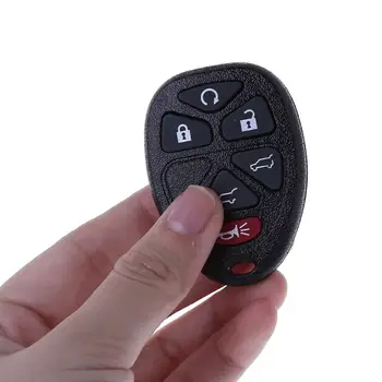 Remote key For Chevrolet Tahoe Traverse GMC Yukon 2007-2014 Original Keys 315MHz 15913427 OUC60270 OUC60221 
Remote key For Chevrolet Tahoe Traverse GMC Yukon 2007-2014 Original Keys 315MHz 15913427 OUC60270 OUC60221