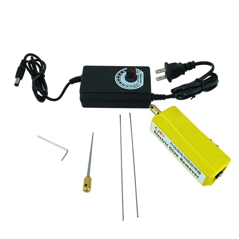 CJ6+ Electric OCA glue Adhesive remove tool spaining tool Tool Remove OCA Glue
CJ6+ Electric OCA glue Adhesive remove tool spaining tool Tool Remove OCA Glue