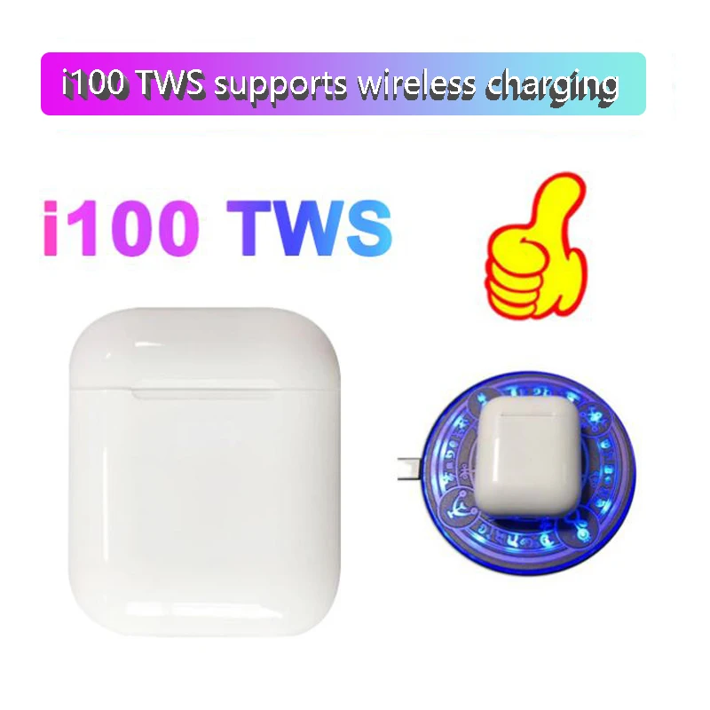 SALES! i100 TWS Bluetooth 5.0 headset bass Touch control Wireless Earphone PK i10 LK TE9 i90 i30 i20 i60 i80 i200 tws
SALES! i100 TWS Bluetooth 5.0 headset bass Touch control Wireless Earphone PK i10 LK TE9 i90 i30 i20 i60 i80 i200 tws