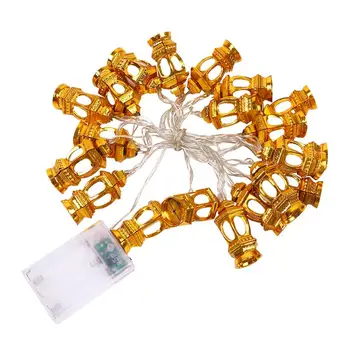 20 LEDs Christmas Light Halloween Party String Light Kerosene Shape Light Christmas Decorations For Home Party -Without Battery
20 LEDs Christmas Light Halloween Party String Light Kerosene Shape Light Christmas Decorations For Home Party -Without Battery