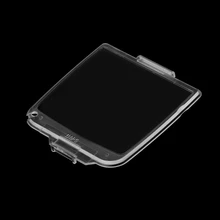 Hard LCD Monitor Cover Screen Protector for Nikon D200 BM-6 Camera Accessories Hard LCD Monitor Cover Screen Protector for Nikon D200 BM-6 Camera Accessories