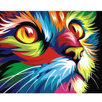 Frameless Animals Unique Gift Embroidery Mosaic Icons 5d DIY Diamond Painting Kits Pattern Home Decor Dimond Painting Wall Art 
Frameless Animals Unique Gift Embroidery Mosaic Icons 5d DIY Diamond Painting Kits Pattern Home Decor Dimond Painting Wall Art